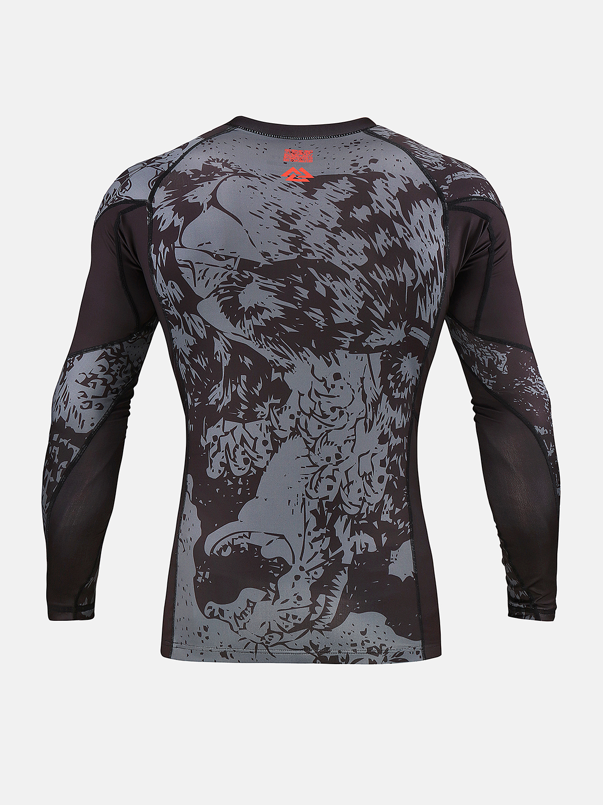 Peresvit Hokusai Long Sleeve Blood, Photo No. 2